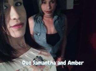 Duo_Samantha_and_Amber