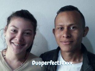 Duoperfectsexxx