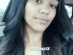 DutchessX