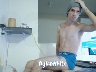 Dylan_White