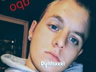 Dyldoxxx1