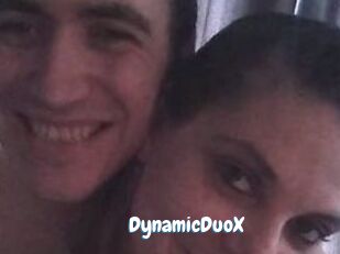 DynamicDuoX