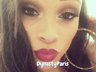 Dynasty_Paris