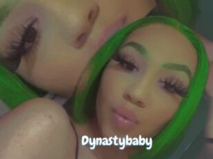 Dynastybaby