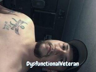 DysfunctionalVeteran