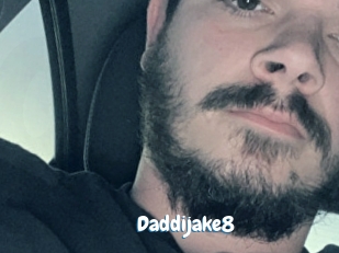 Daddijake8