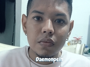 Daemonpein