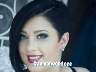 Daemonvondeee