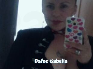 Dafne_isabella