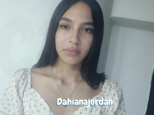 Dahianajordan