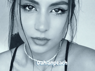 Dahianpeach