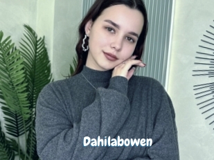 Dahilabowen