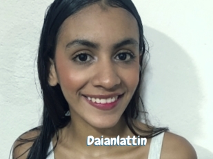 Daianlattin