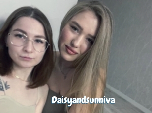 Daisyandsunniva