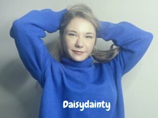 Daisydainty