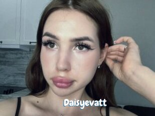 Daisyevatt