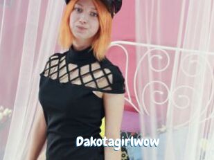 Dakotagirlwow