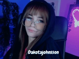 Dakotajohnsson