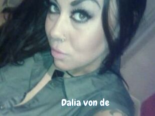 Dalia_von_de