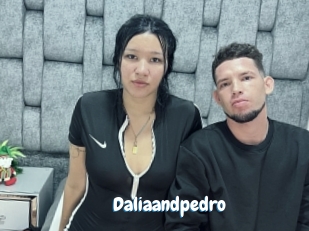 Daliaandpedro