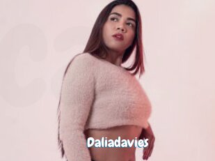 Daliadavies