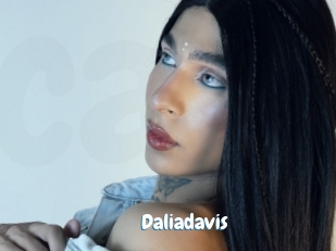 Daliadavis