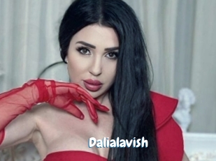 Dalialavish