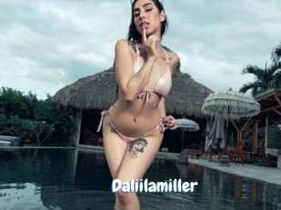 Daliilamiller