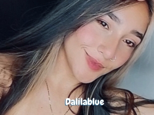 Dalilablue