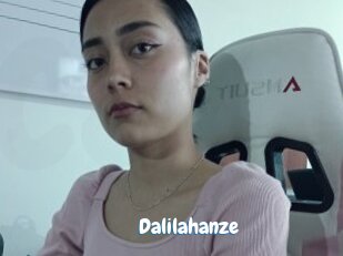 Dalilahanze