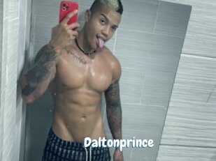 Daltonprince