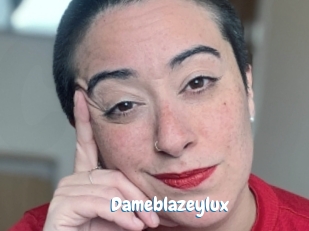 Dameblazeylux