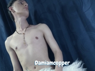 Damiamcopper