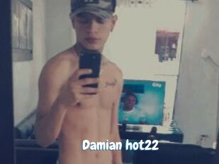 Damian_hot22