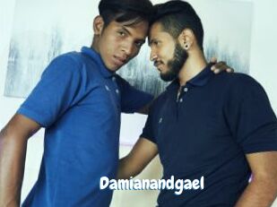 Damianandgael