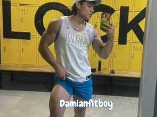 Damianfitboy