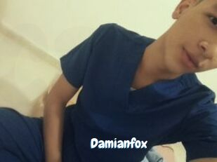 Damianfox