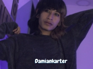 Damiankarter