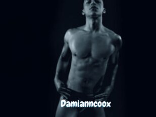 Damianncoox