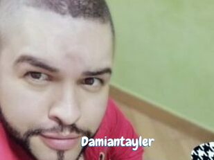 Damiantayler