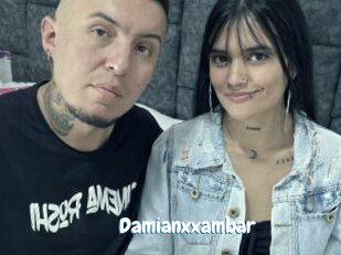 Damianxxambar