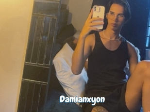 Damianxyon