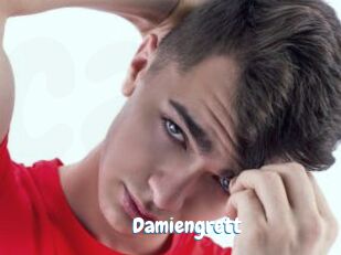 Damiengrett