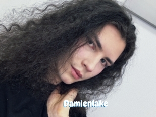 Damienlake