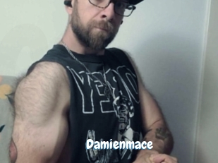 Damienmace