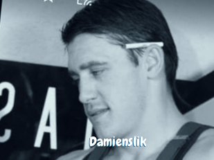 Damienslik