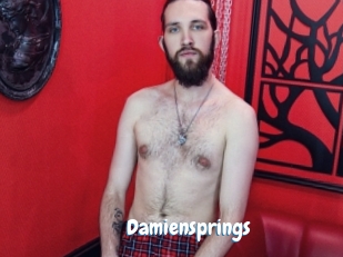 Damiensprings