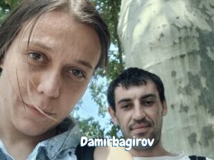 Damirbagirov