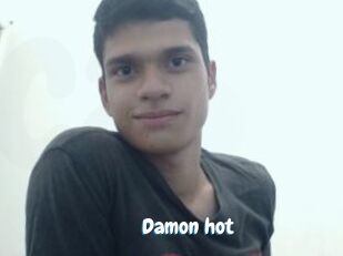 Damon_hot