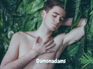 Damonadams